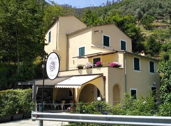 Il GhiroBed and Breakfast