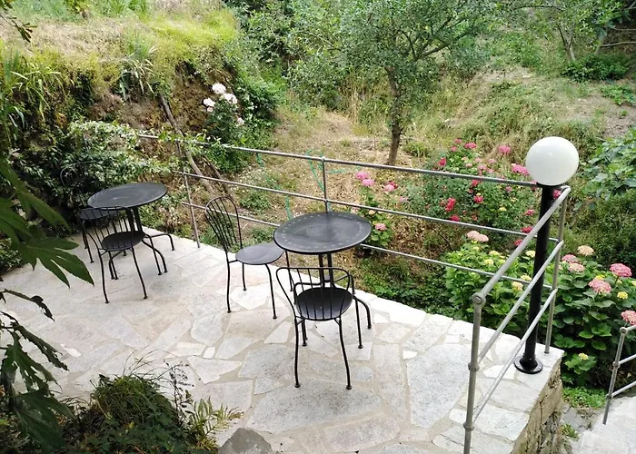 Il GhiroBed and Breakfast